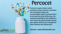 Buy Percocet Online  image 1